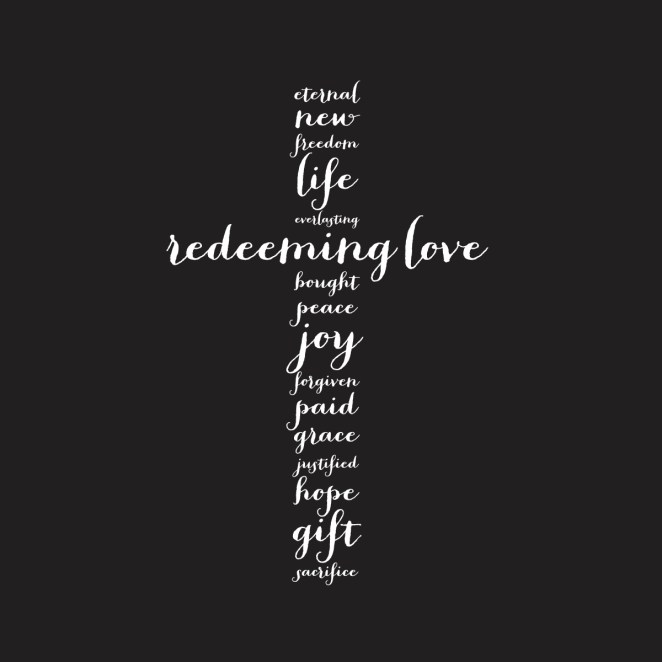 redeeming love